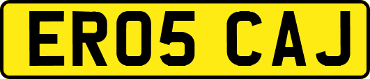 ER05CAJ