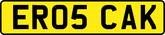 ER05CAK