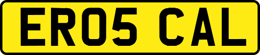 ER05CAL