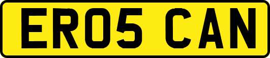 ER05CAN