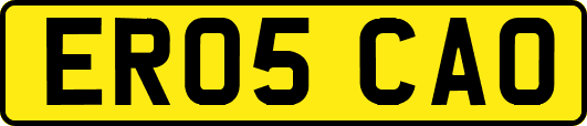 ER05CAO