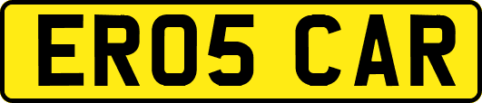ER05CAR