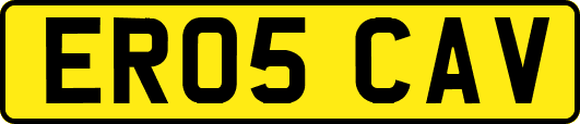 ER05CAV