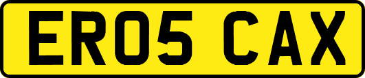 ER05CAX