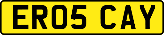 ER05CAY