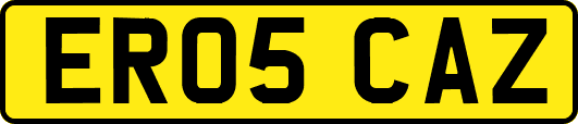 ER05CAZ