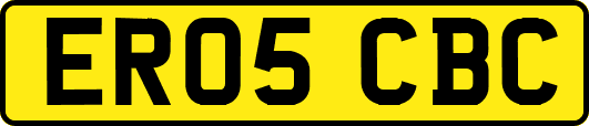 ER05CBC