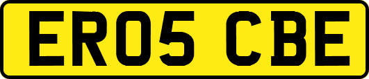 ER05CBE