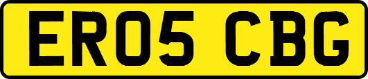 ER05CBG
