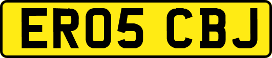 ER05CBJ