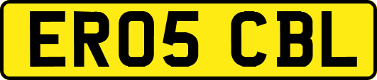 ER05CBL
