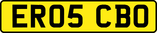 ER05CBO
