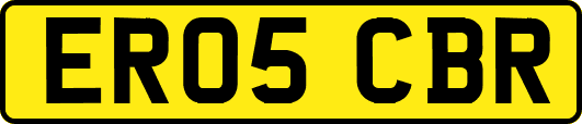 ER05CBR
