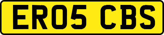 ER05CBS
