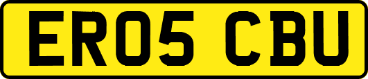 ER05CBU