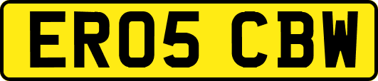 ER05CBW