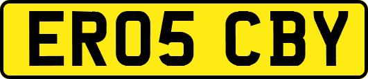 ER05CBY