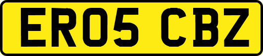 ER05CBZ