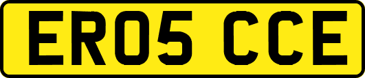 ER05CCE