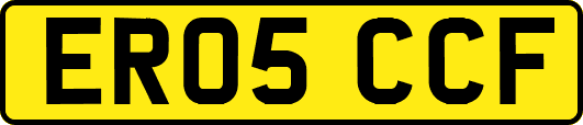 ER05CCF