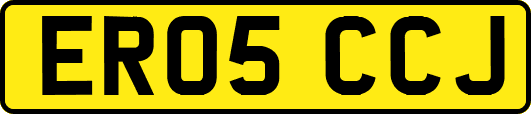 ER05CCJ