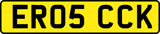 ER05CCK