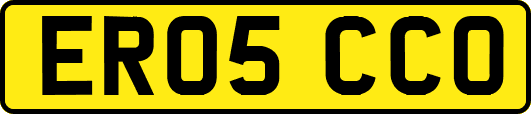 ER05CCO