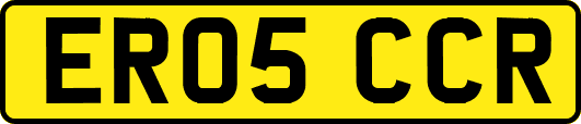 ER05CCR