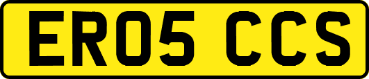ER05CCS