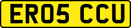 ER05CCU