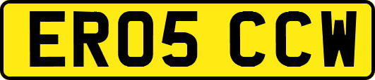 ER05CCW