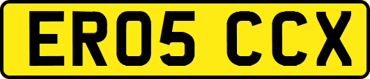 ER05CCX