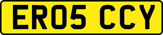 ER05CCY