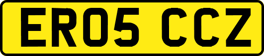 ER05CCZ