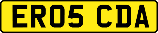 ER05CDA