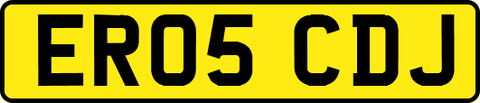 ER05CDJ