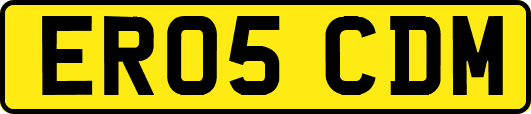 ER05CDM
