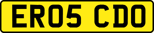 ER05CDO