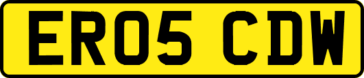 ER05CDW