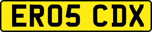 ER05CDX