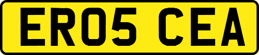 ER05CEA