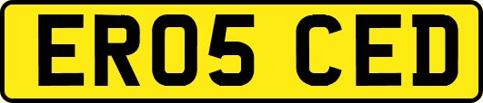 ER05CED