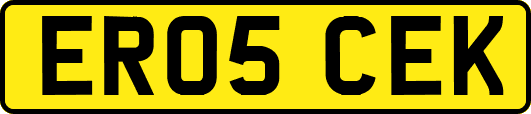 ER05CEK