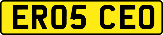 ER05CEO