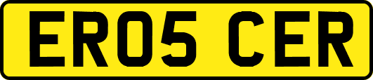 ER05CER