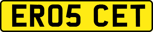 ER05CET