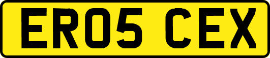 ER05CEX