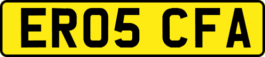 ER05CFA