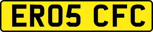 ER05CFC