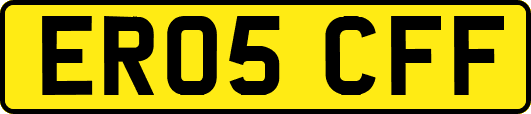 ER05CFF